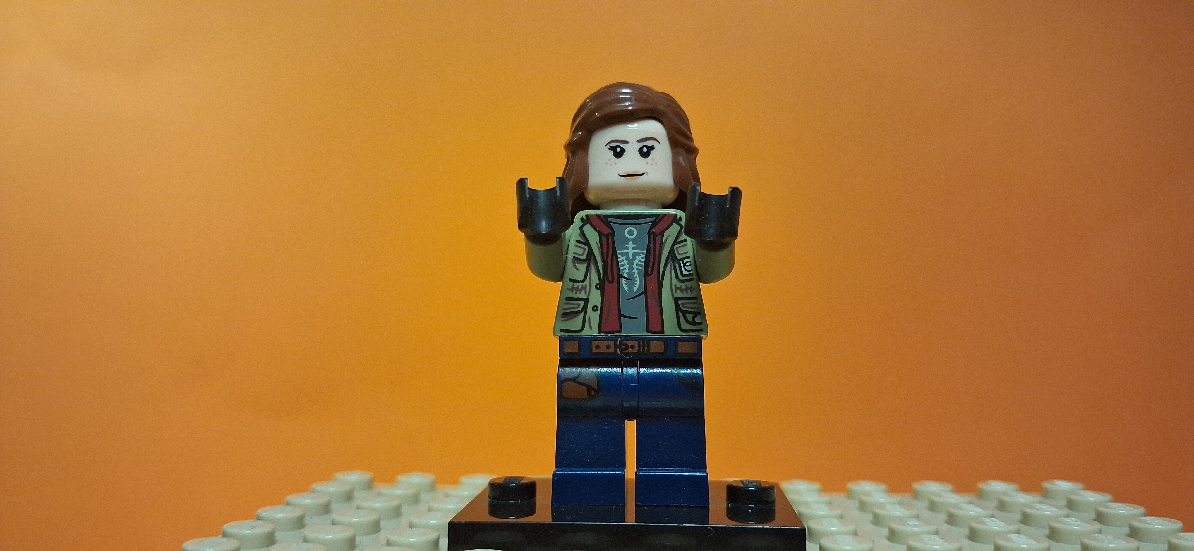 Minifig 61